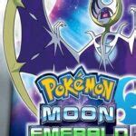 pokemon moon emerald unblocked.